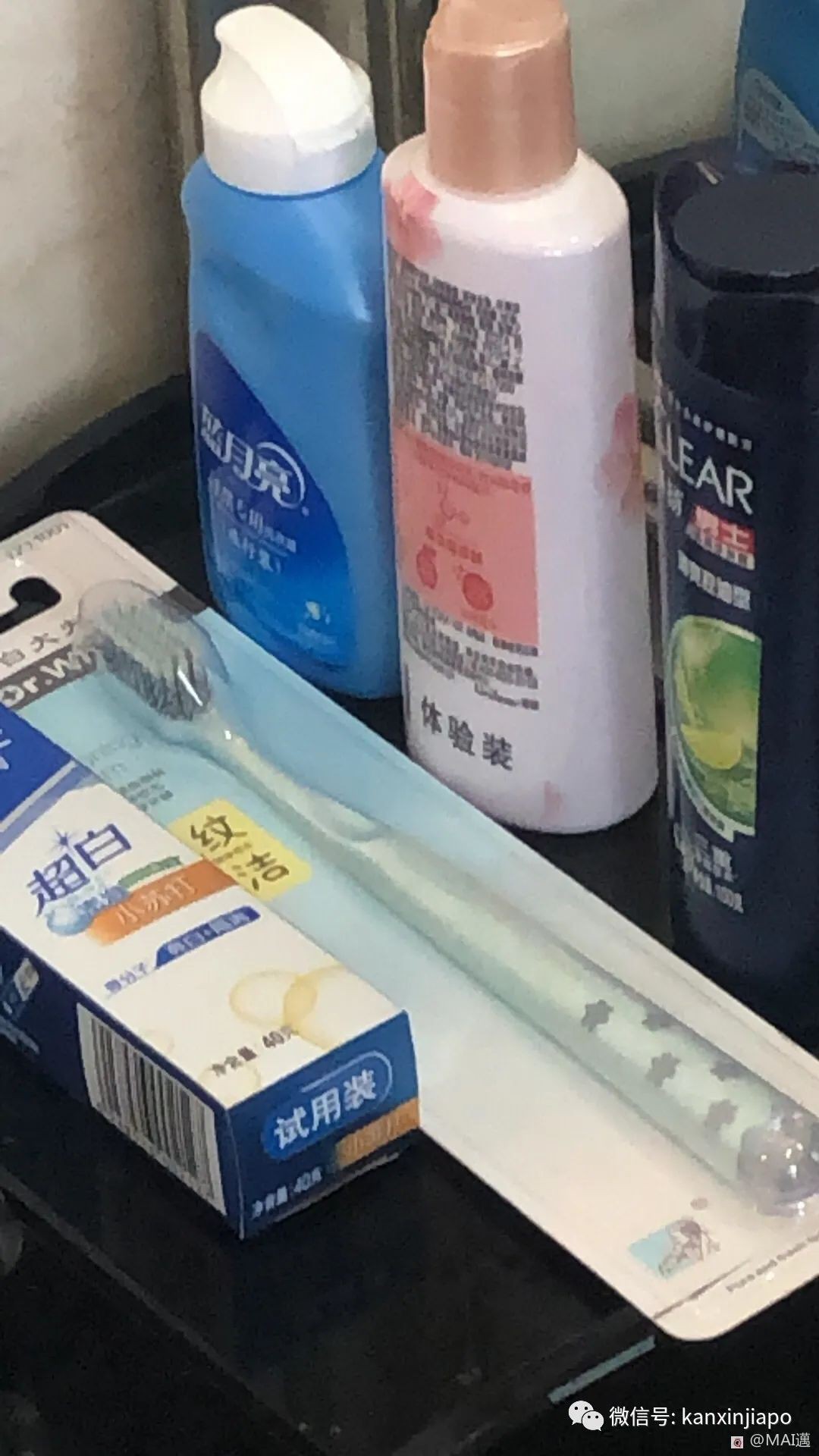 新加坡飞武汉，海关入境全封锁，大家还穿防护服吗？