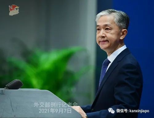 中国外交部长王毅要来访问新加坡了