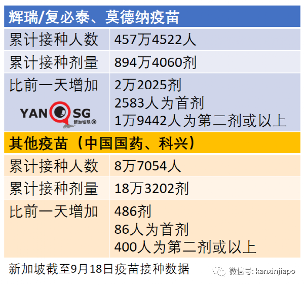 今增917 | 新加坡年長者病例9天翻倍;部長:ICU病患不多但不可掉以輕心