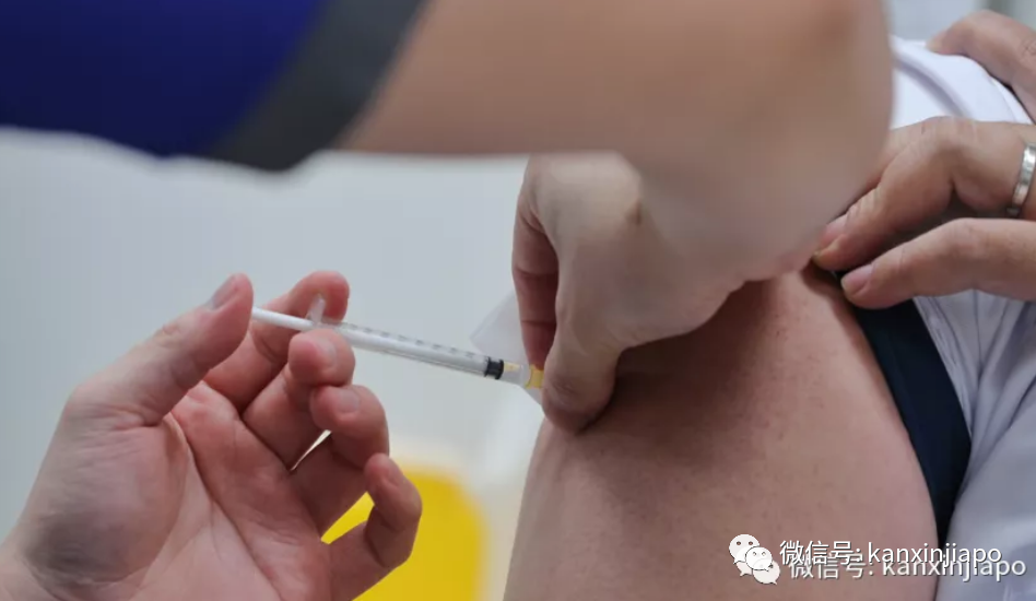 10万剂国药疫苗即将运抵！新加坡当局研究非mRNA疫苗追加剂