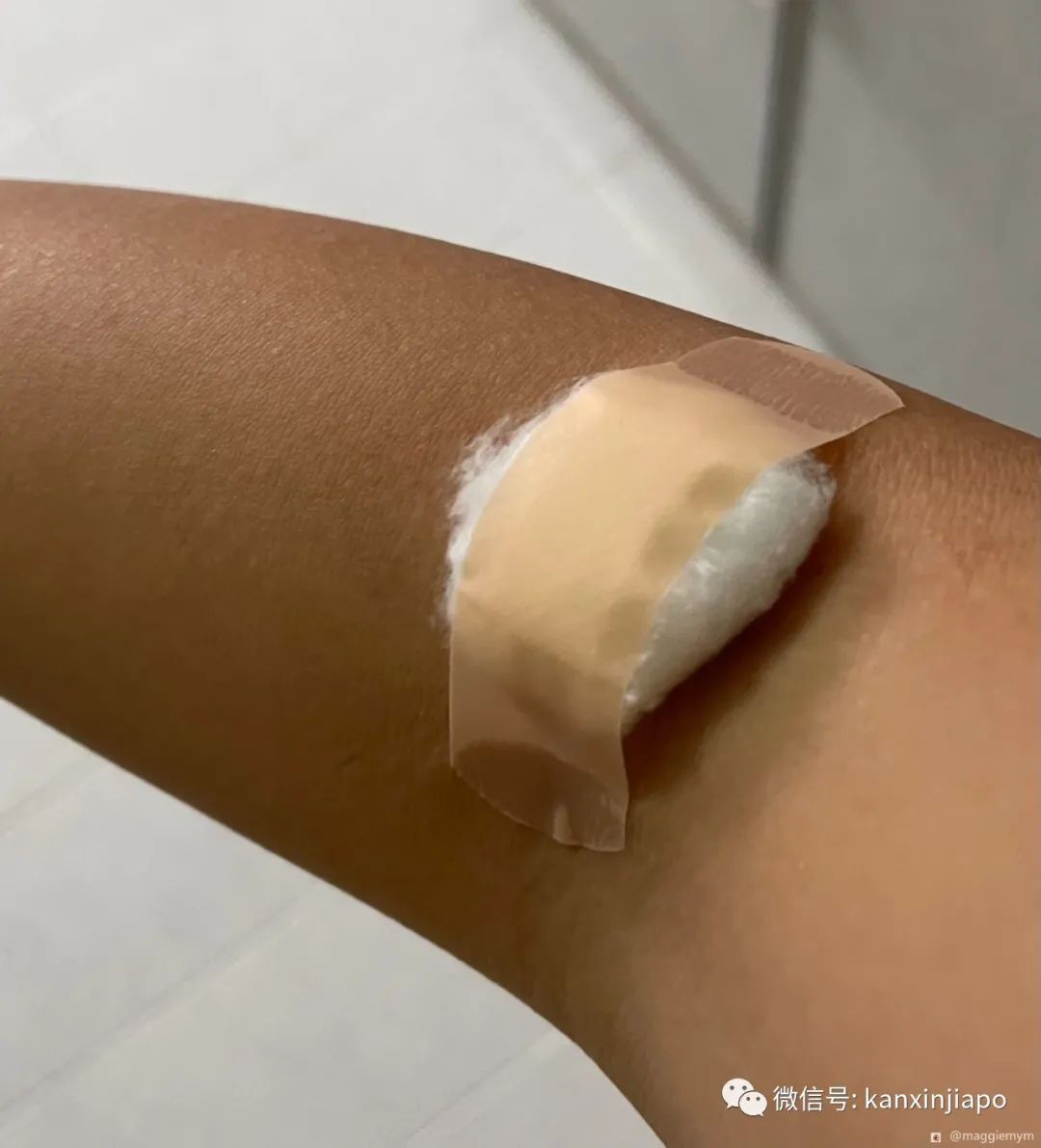 “租客小妹竟然確診了!我在新加坡開始14天的居家隔離......”