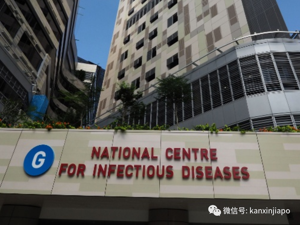 新加坡輝瑞公司感染群大增17起;兩客工宿舍一幼兒園出現感染群