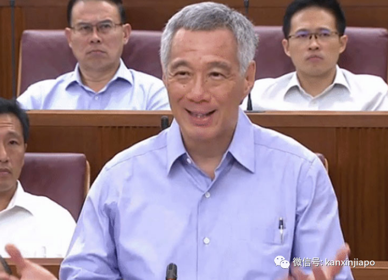 誹謗新加坡總理案判決出爐!李顯龍獲賠37萬新幣悉數捐慈善