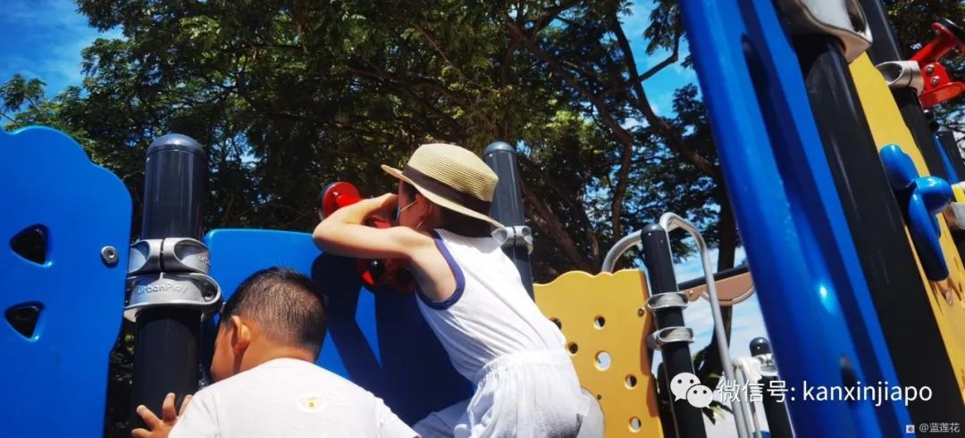 新加坡小衆遛娃好去處,吃喝玩樂一應俱有~