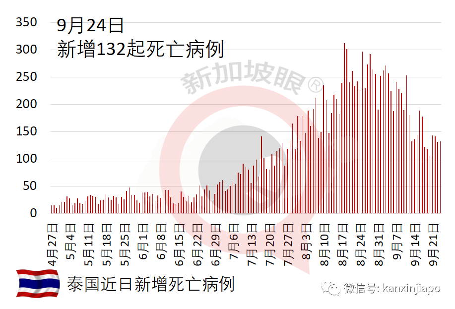 新加坡輝瑞公司感染群大增17起;兩客工宿舍一幼兒園出現感染群