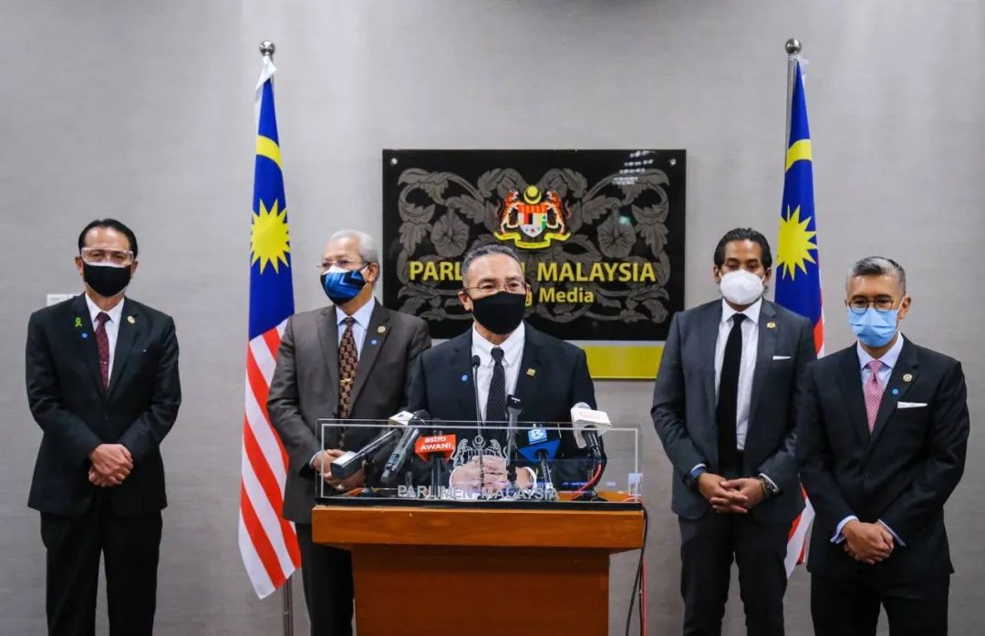 馬國3周內全面放寬防疫措施,考慮重開旅遊景點和健身房