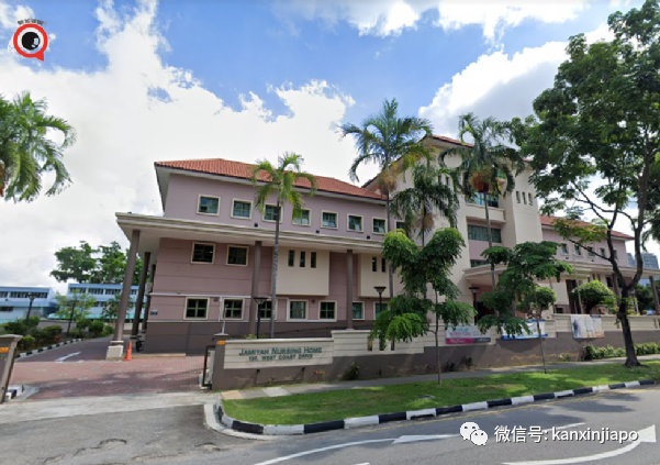 今增917 | 新加坡年長者病例9天翻倍;部長:ICU病患不多但不可掉以輕心