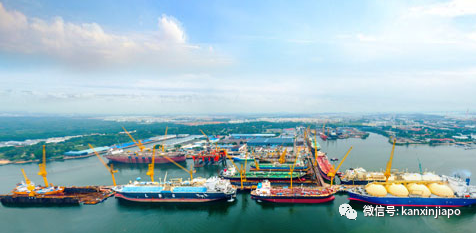 今增917 | 新加坡年長者病例9天翻倍;部長:ICU病患不多但不可掉以輕心