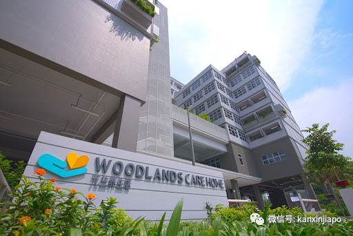 今增917 | 新加坡年長者病例9天翻倍;部長:ICU病患不多但不可掉以輕心