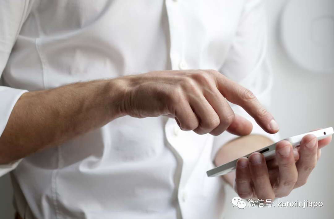 新加坡的詐騙電話挂都挂不完!要怎麽辦才好?