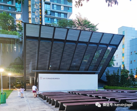 跟林俊杰同框的新加坡网红组屋长啥样？
