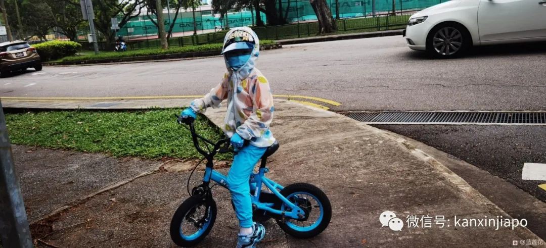 解鎖新加坡遛娃寶藏地:世界遺産植物園之兒童樂園