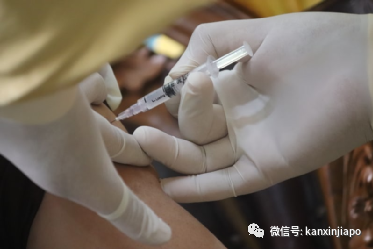 中國率先爲兒童接種冠病疫苗，美國、馬國積極推進，新加坡呢？