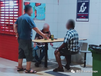 新加坡首次延長限制期,爲防醫療系統崩潰 ;嚴控!沒打完疫苗,不准堂食和進商場