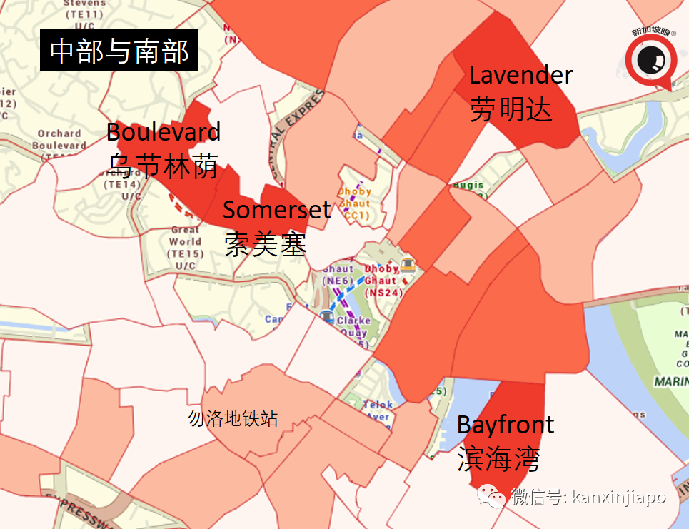 新加坡衛生部長辟謠:ICU病房40%病患已接種,並不說明疫苗無用
