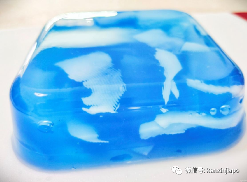 來自天空的誘惑:美景與天空果凍制作教程