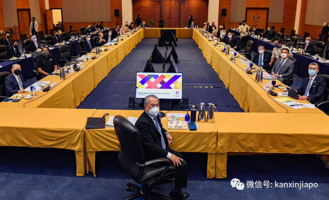 马来西亚考虑开放边境，完成疫苗接种者入境有望免隔离