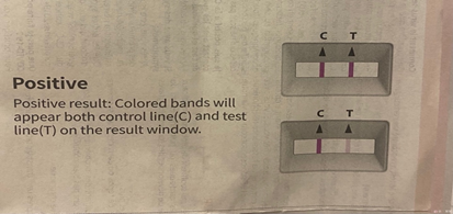 密切接觸者親身經曆告訴你,收到隔離令後該怎麽做