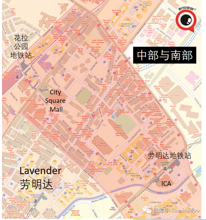 新加坡衛生部長辟謠:ICU病房40%病患已接種,並不說明疫苗無用