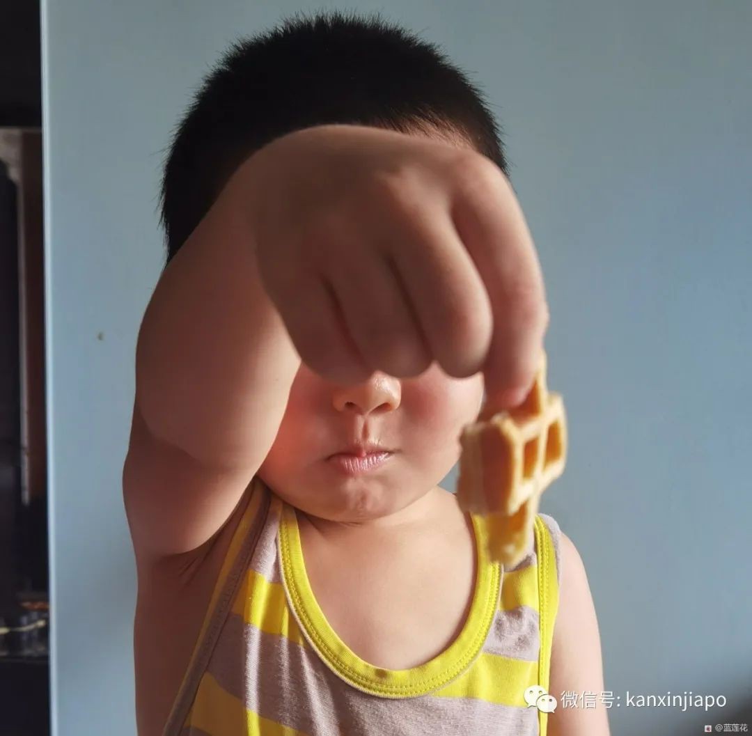 疫情严峻怎么办？据说宅家吃甜品可以疗愈恐慌~
