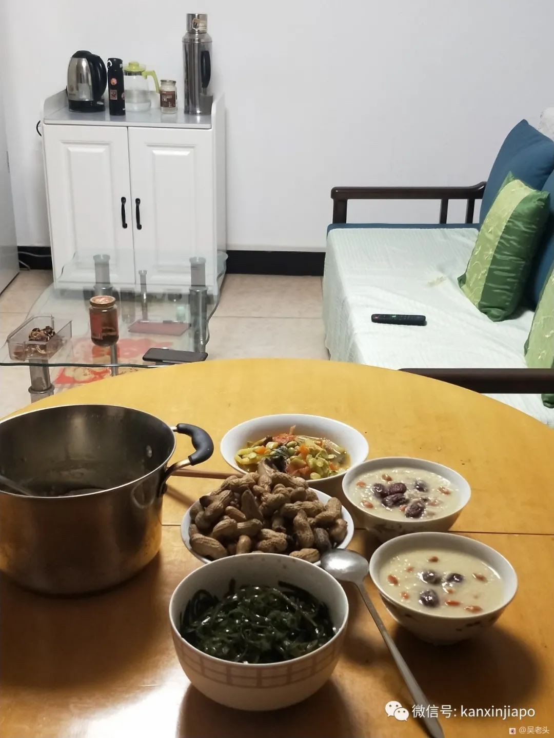 泪目预警！人活到70岁是一种什么体验？