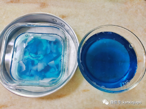 來自天空的誘惑:美景與天空果凍制作教程