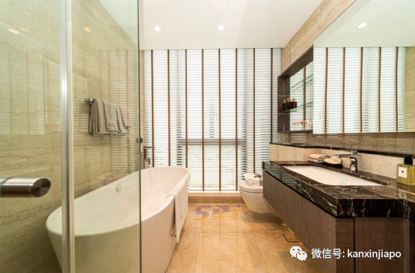 “花園城市”中心的花園除了濱海灣,還有這裏!