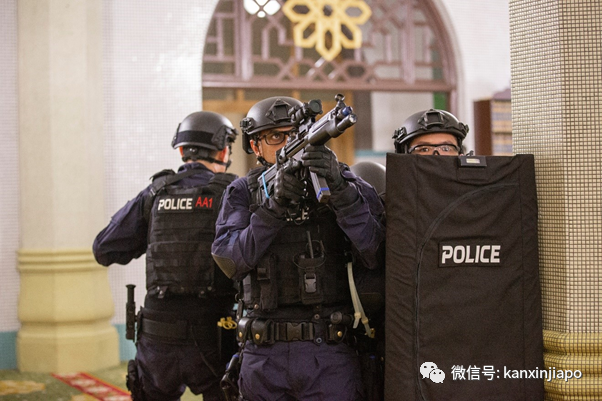 新加坡外長談對華關系:要對他有價值,但不被利用