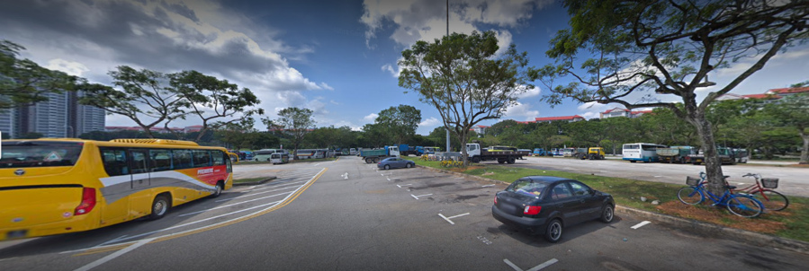 從馬國入境新加坡注意這些新規定:安追蹤器,指定停車位