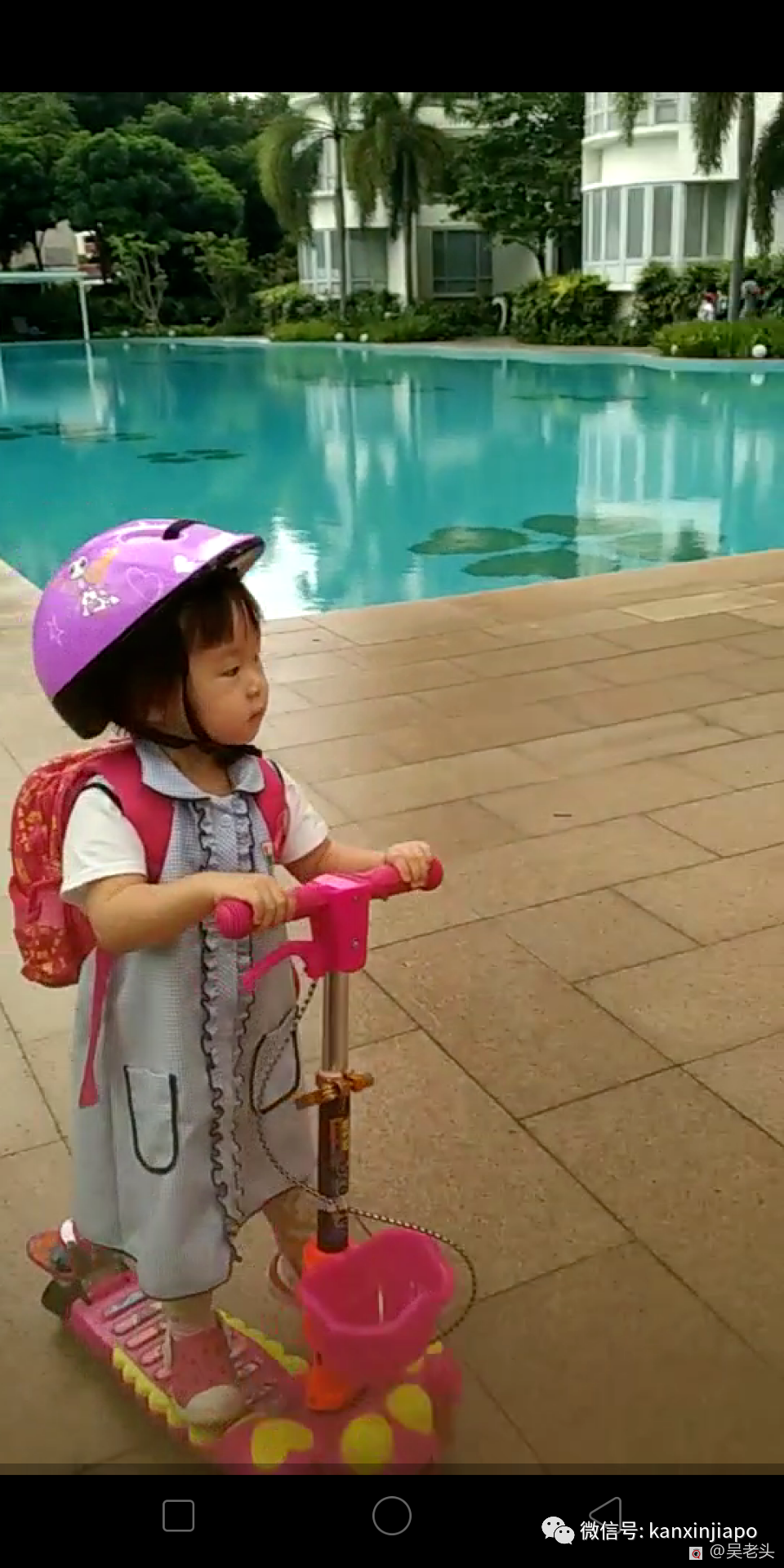 怎么教出“别人家的小孩”？老漂族来告诉你！