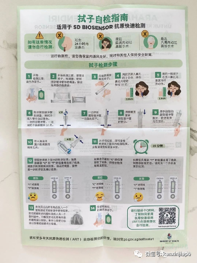 “ART自助檢測儀到底需不需要企業自行購買?”