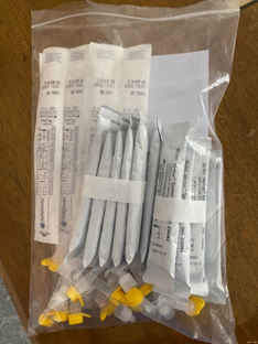 密切接觸者親身經曆告訴你,收到隔離令後該怎麽做