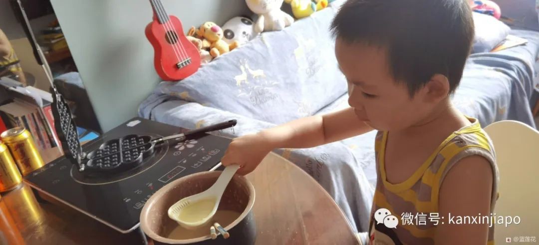 疫情严峻怎么办？据说宅家吃甜品可以疗愈恐慌~