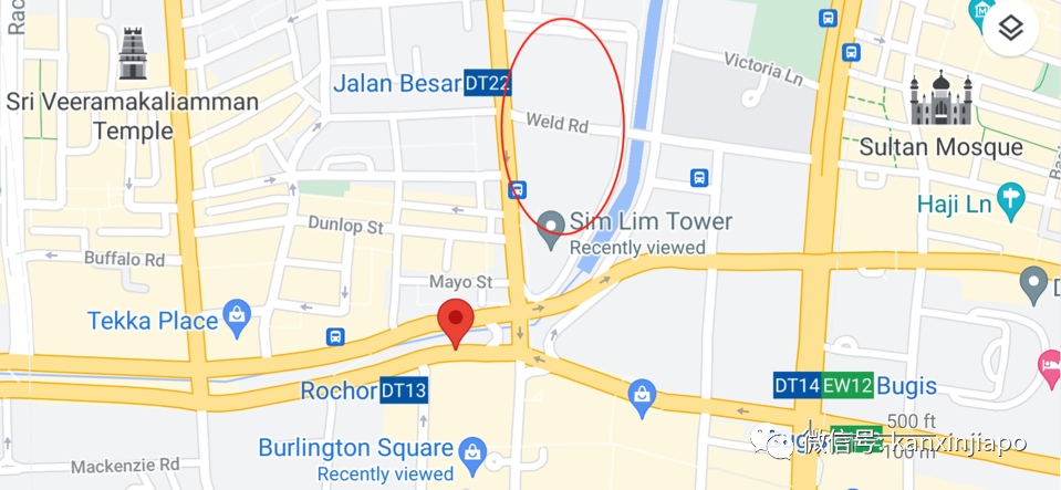 新加坡推出“黃金地段組屋模式”,讓大家都住得起富人區