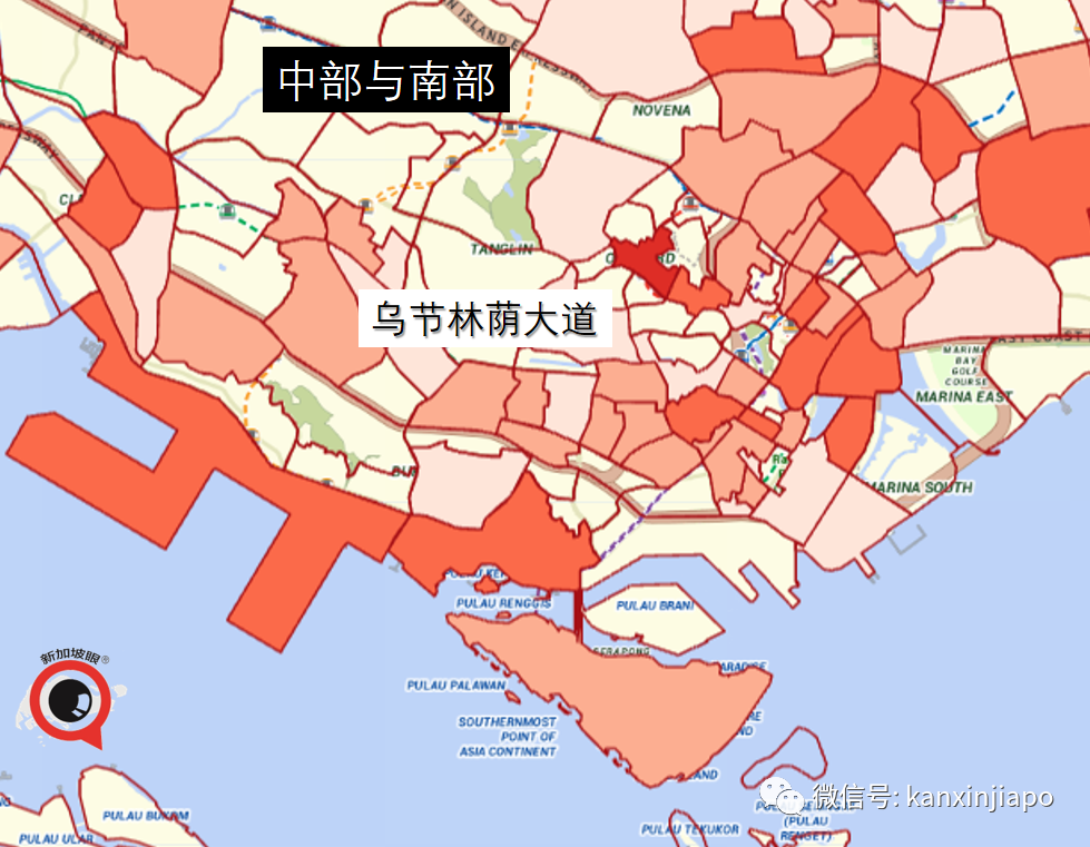 “在新加坡打了兩針輝瑞,加強針可以打國藥或科興疫苗嗎?”