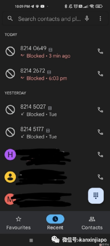 新加坡的詐騙電話挂都挂不完!要怎麽辦才好?