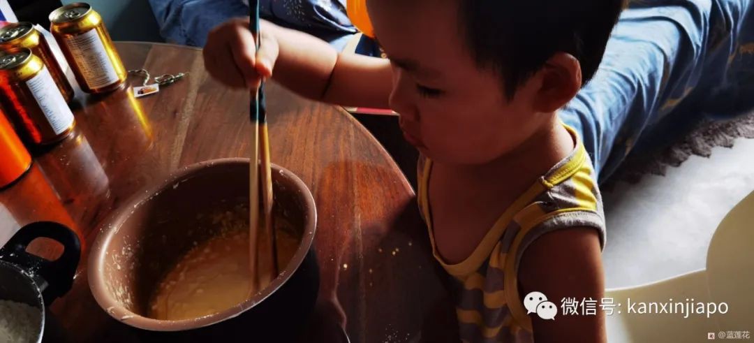 疫情严峻怎么办？据说宅家吃甜品可以疗愈恐慌~