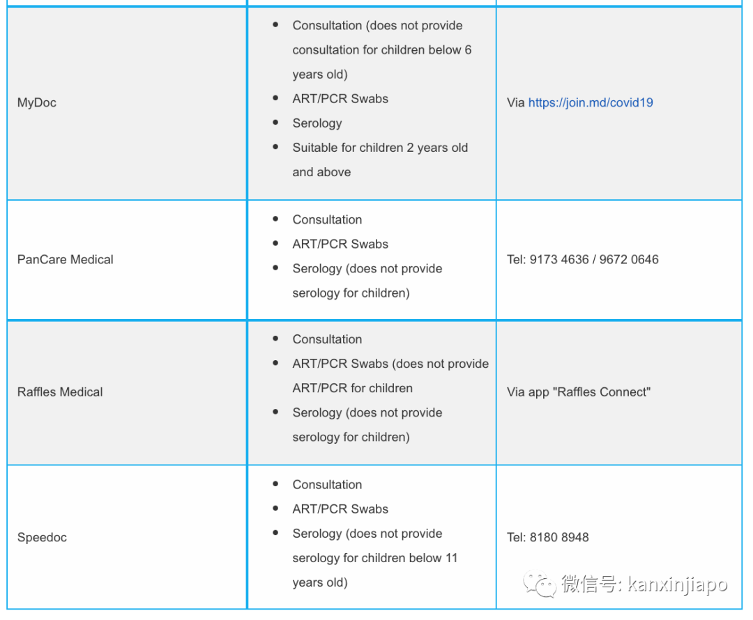 “確診後居家康複,家人都沒有受感染”新加坡女子分享防範措施