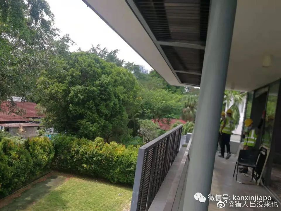 “來新加坡當客工的第一天,就體會到深深的無力感……”