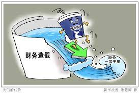 恒大負債累累從未收到過審計警告,審計報告還可信嗎?