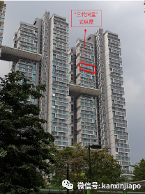 跟林俊杰同框的新加坡网红组屋长啥样？
