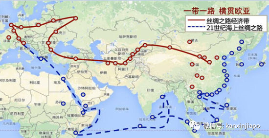 新加坡外長談對華關系:要對他有價值,但不被利用