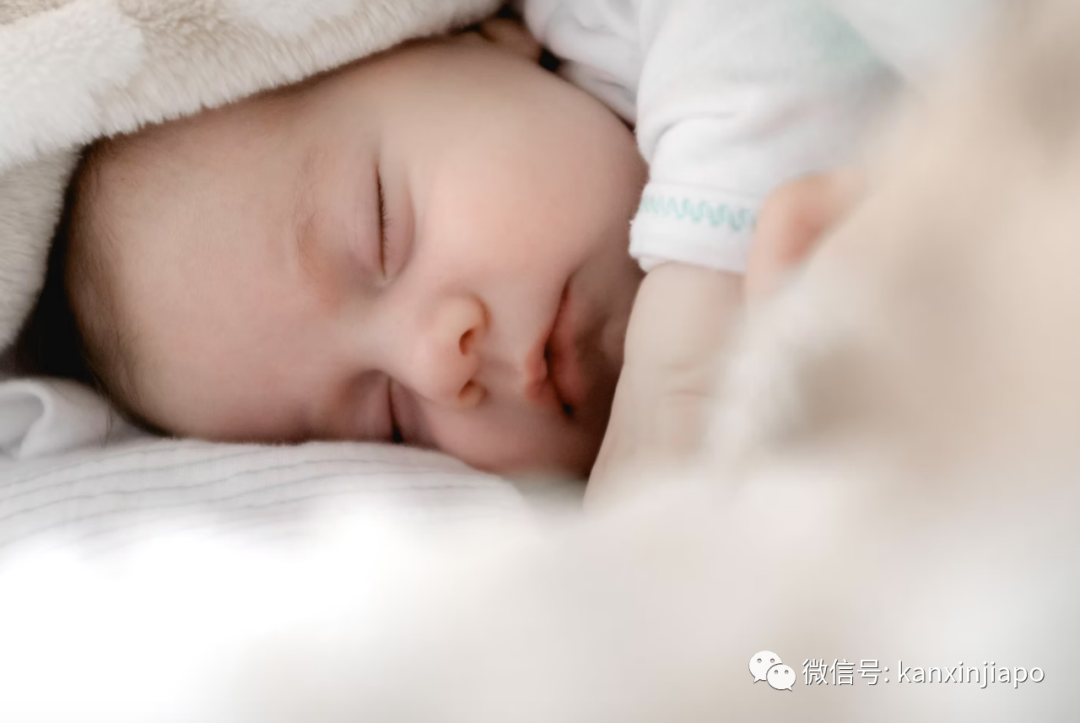 一家6口4人確診冠病,糖尿病媽媽心疼兩個月大女嬰