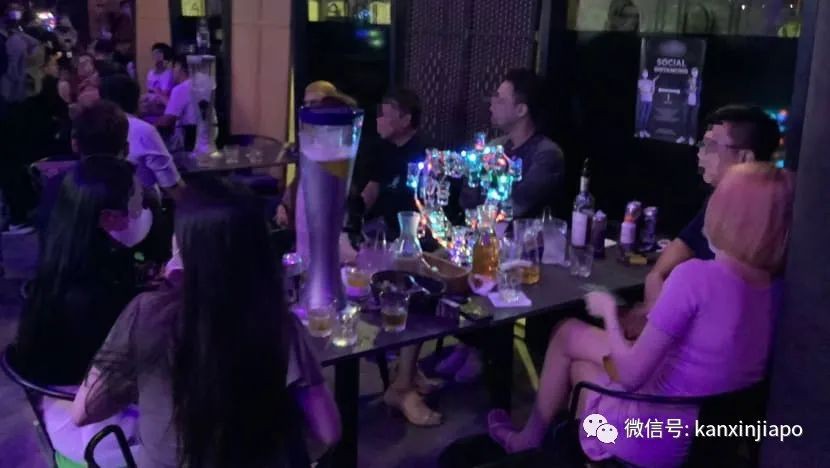 又有陪酒和按摩女被抓！新加坡警方突击近300家按摩院，99人被调查