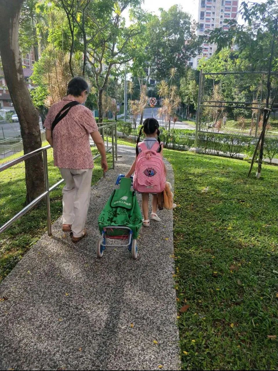 怎么教出“别人家的小孩”？老漂族来告诉你！