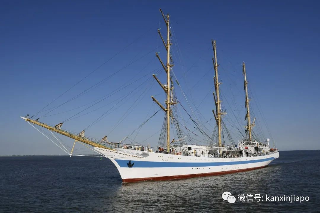 外交部召见中国大使，表明立场反对中国船驶入本国海域