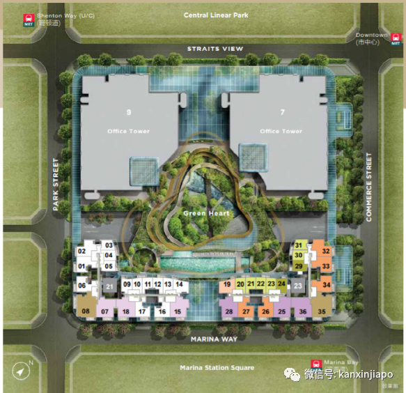 “花園城市”中心的花園除了濱海灣,還有這裏!