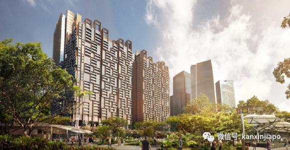 “花園城市”中心的花園除了濱海灣,還有這裏!