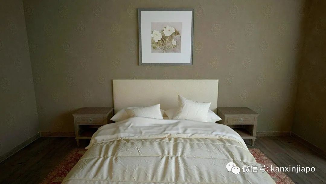 爲了可以居家隔離,台灣男子入境新加坡虛報資料被控