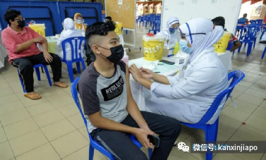 为应对潜在冠病病例激增，马来西亚卫生部提前进行医疗演习